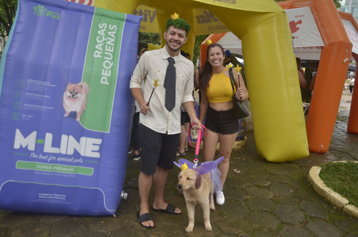 Cobertura Blocão JF 2023