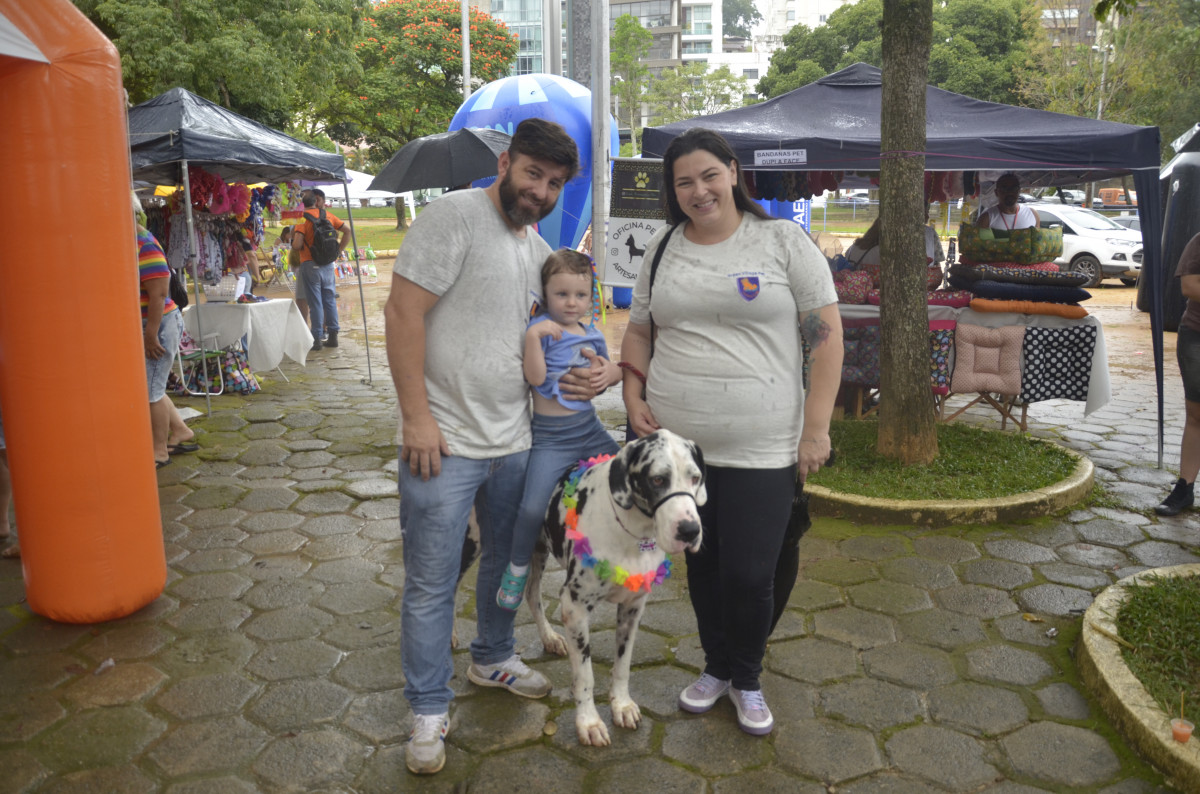 Cobertura fotográfica do Blocão 2023