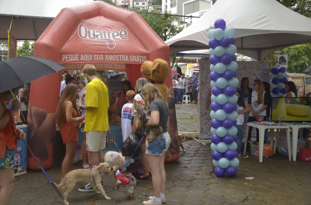 Cobertura fotográfica do Blocão 2023