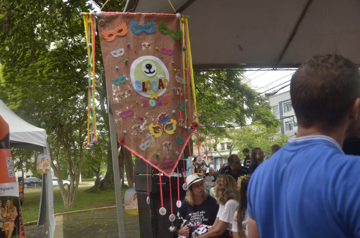 Cobertura fotográfica do Blocão 2023