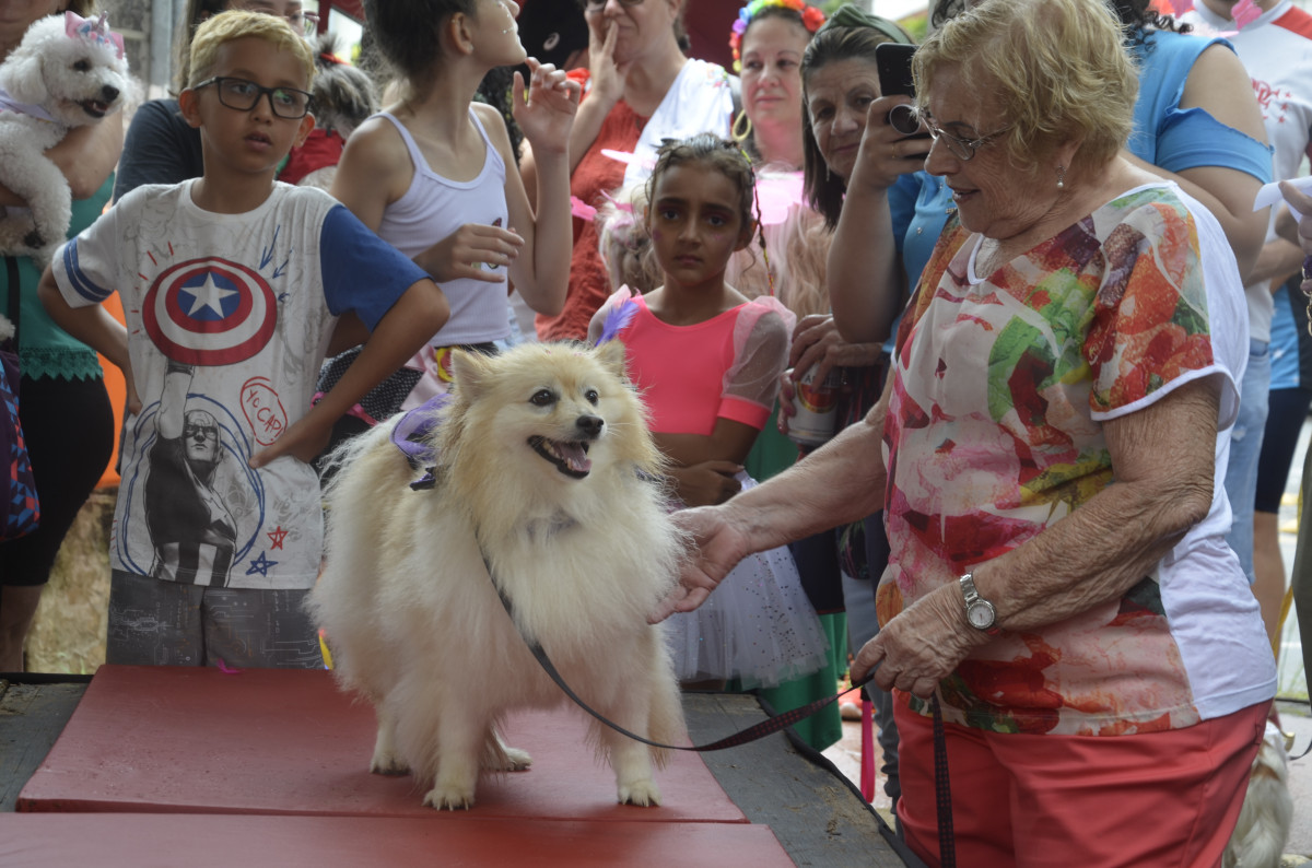 Cobertura fotográfica do Blocão 2023
