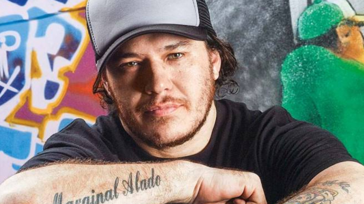 Morte de Chorão, do Charlie Brown Jr., completa dez anos nesta segunda