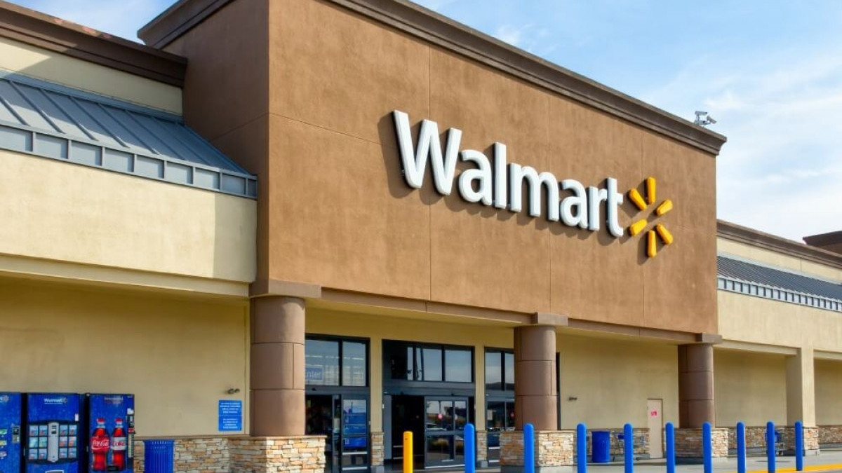 Walmart fecha as portas no domingo e pega lojistas de surpresa