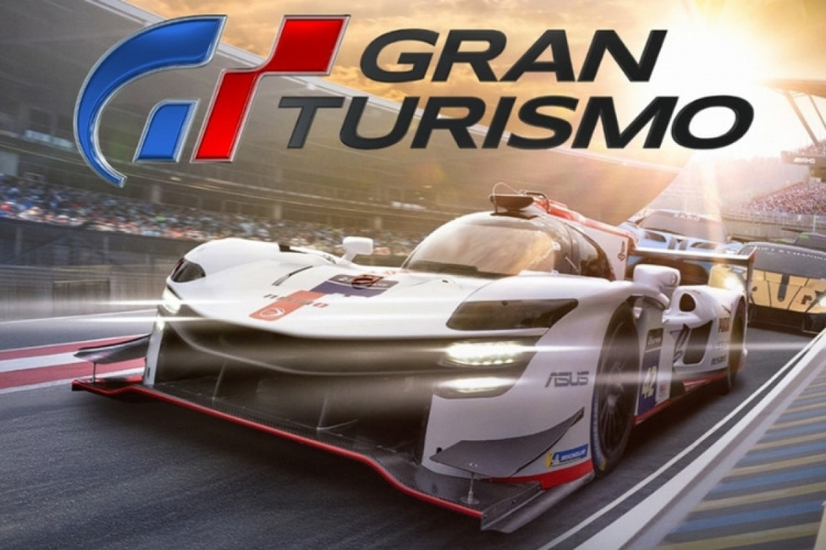 Celebra a estreia do filme do Gran Turismo com um GT-R especial de oferta e  um evento de contrarrelógio! 