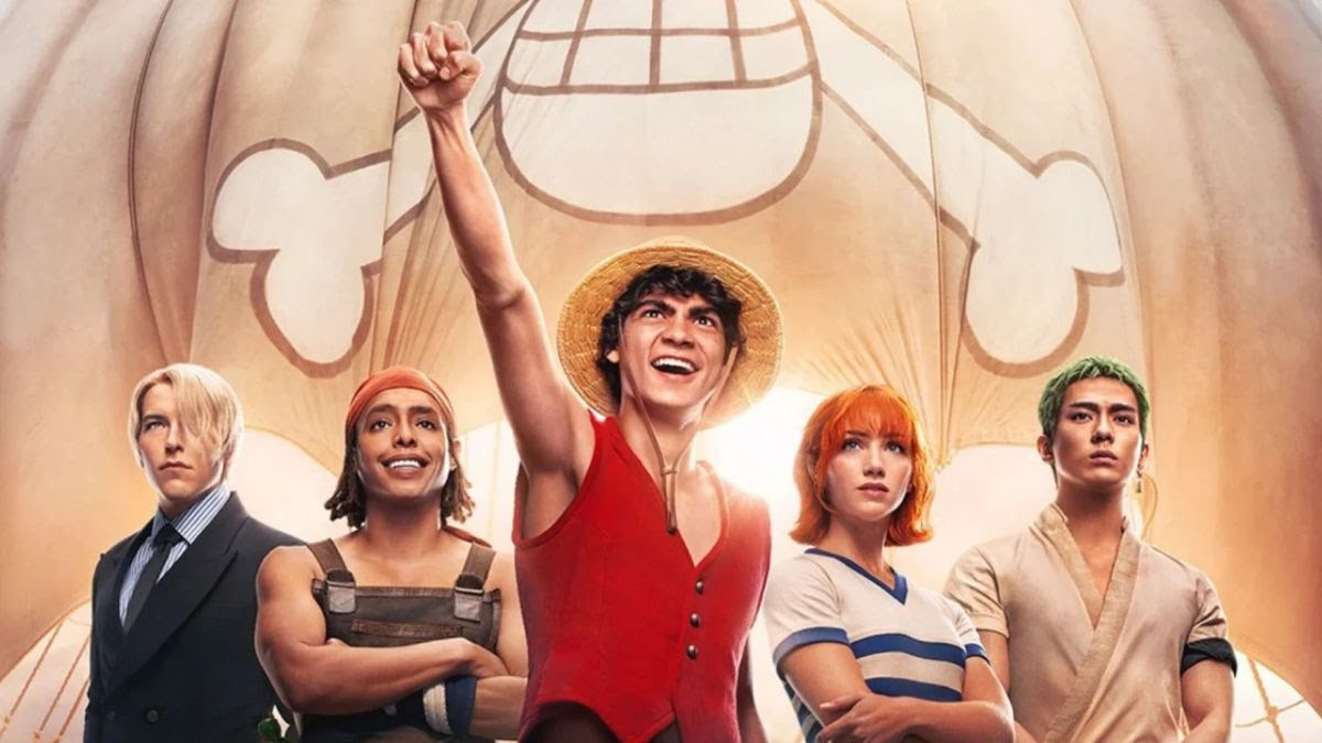 One Piece: onde assistir os filmes do anime famoso na Netflix?