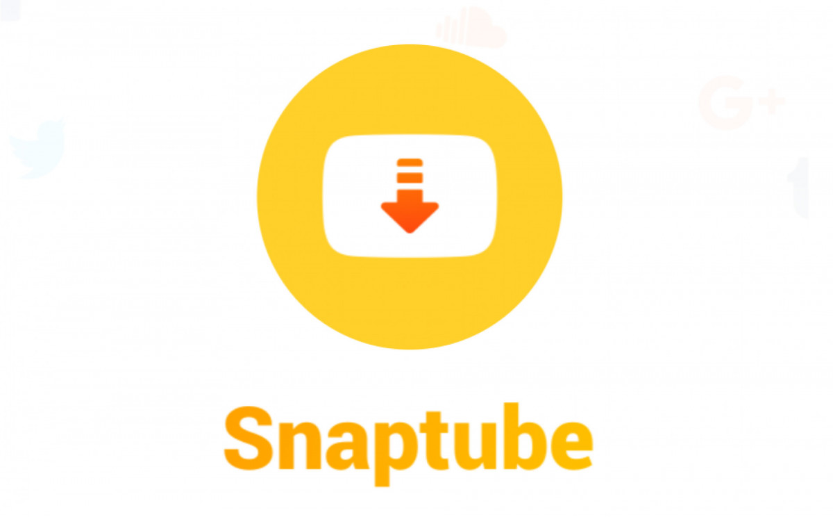 Caso não saiba, existe um aplicativo chamado Snaptube, que serve pra baixar  videos e musicas. Eu tenho ele baixado no meu celular, ele é bom ate mas  pqp, as notificações desse troço