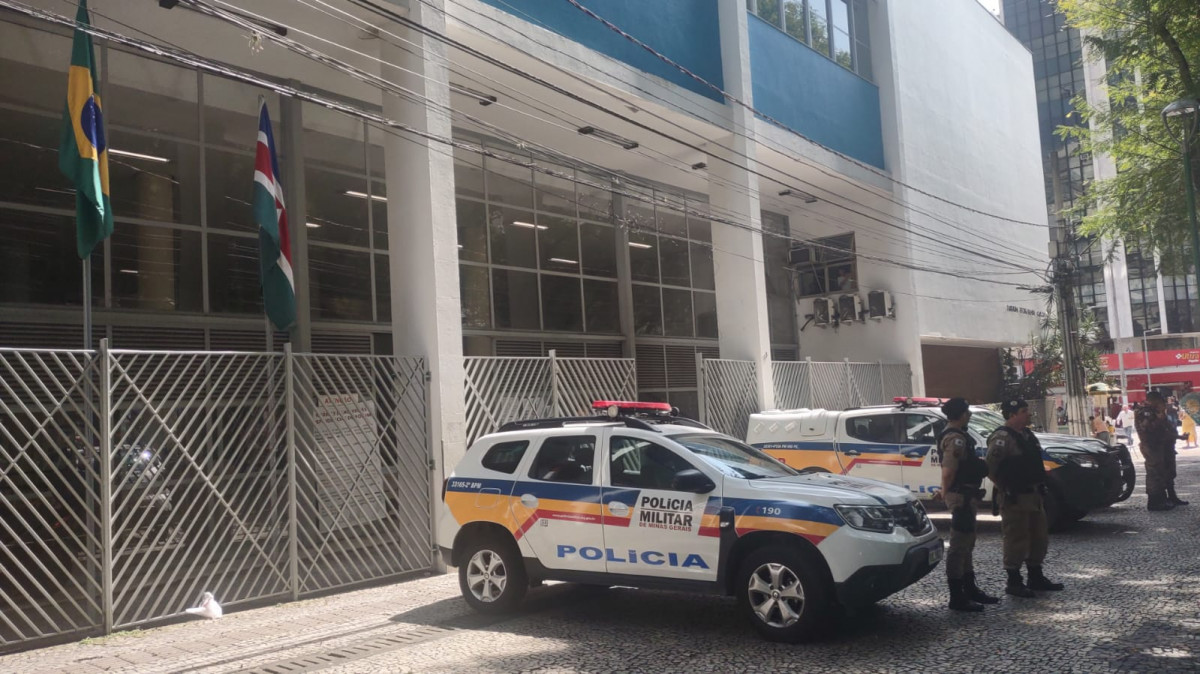 Líder do PCC em Minas Gerais é julgado em Juiz de Fora por envolvimento ...