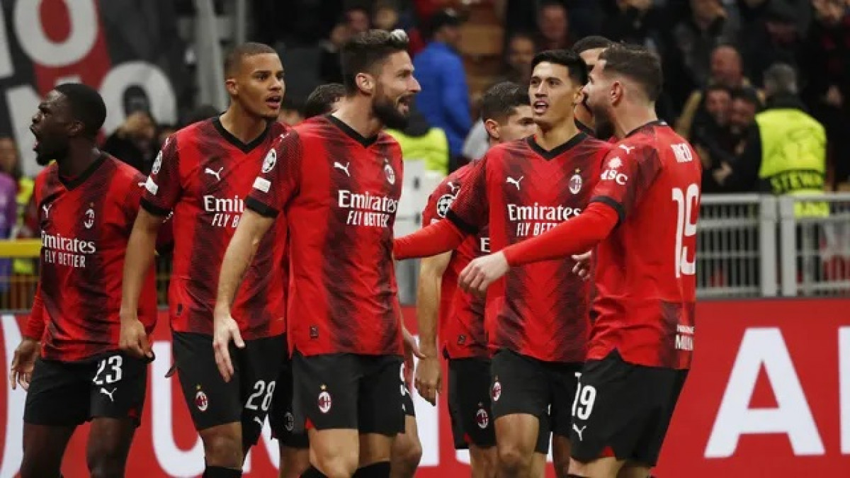 Champions League 2023/24: PSG cai no 'Grupo da Morte' ao lado do Milan;  veja as chaves