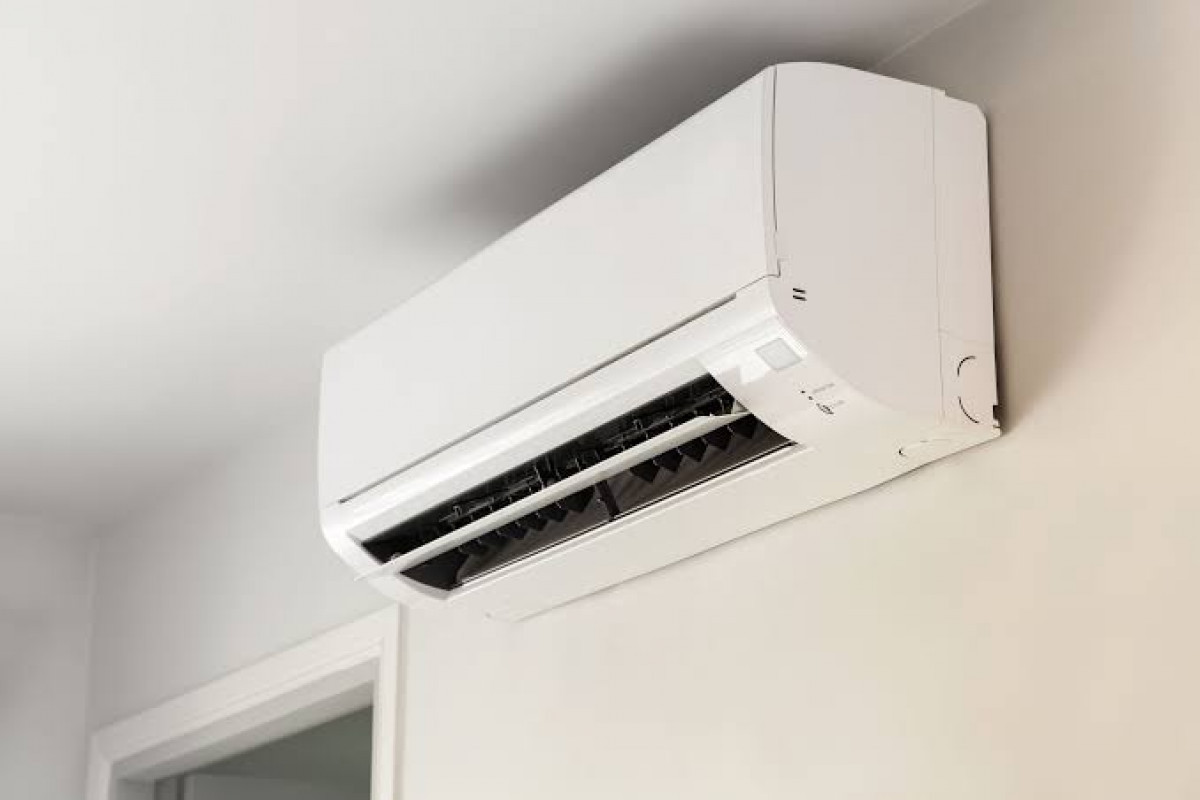Preço de ar-condicionado tem a maior alta em 3 anos; veja como escolher -  Folha PE