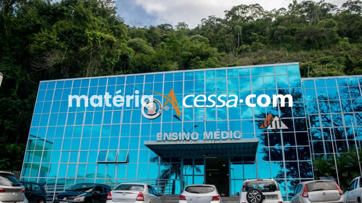 Col&eacute;gio Jo&atilde;o XXIII