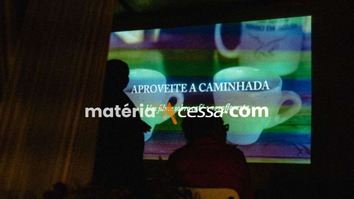 Inscri&ccedil;&otilde;es gratuitas de filmes para o Sarancine 2024 v&atilde;o at&eacute; dia 10 de mar&ccedil;o