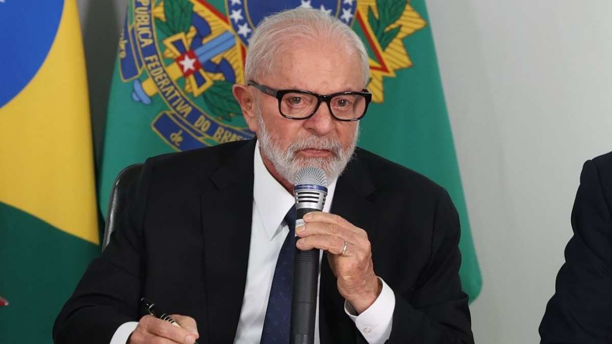Brasil precisa do Rio Grande do Sul recuperado, diz Lula