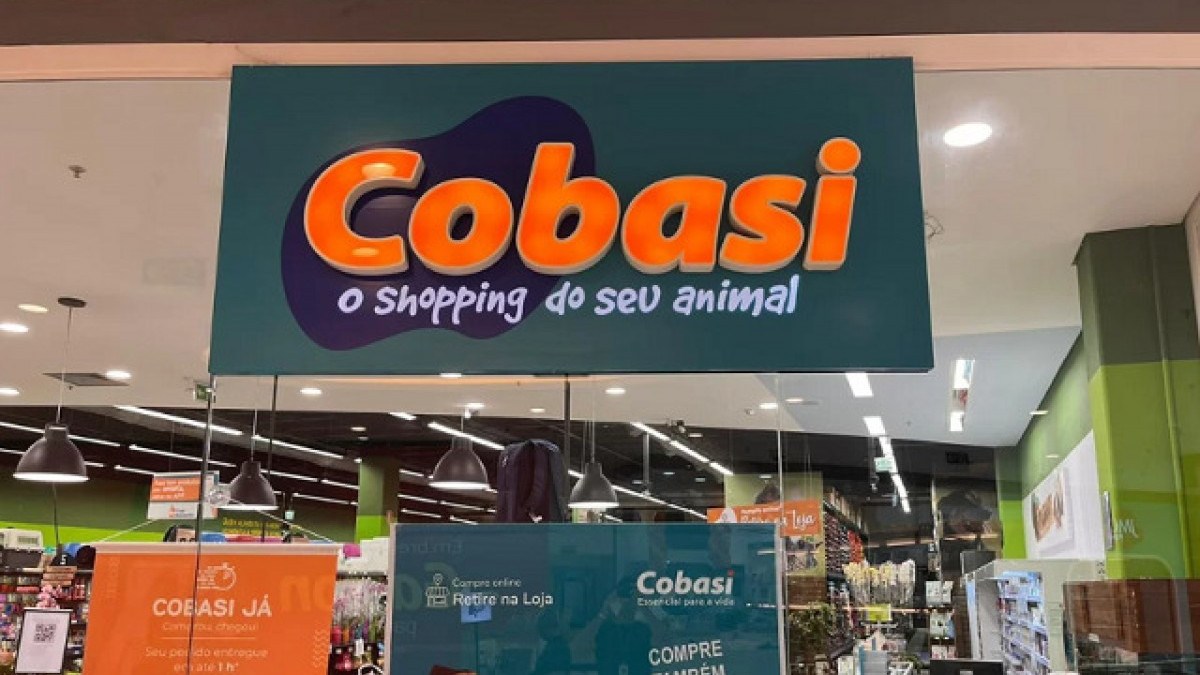Defensoria do RS ajuíza ação contra Cobasi por animais mortos em lojas