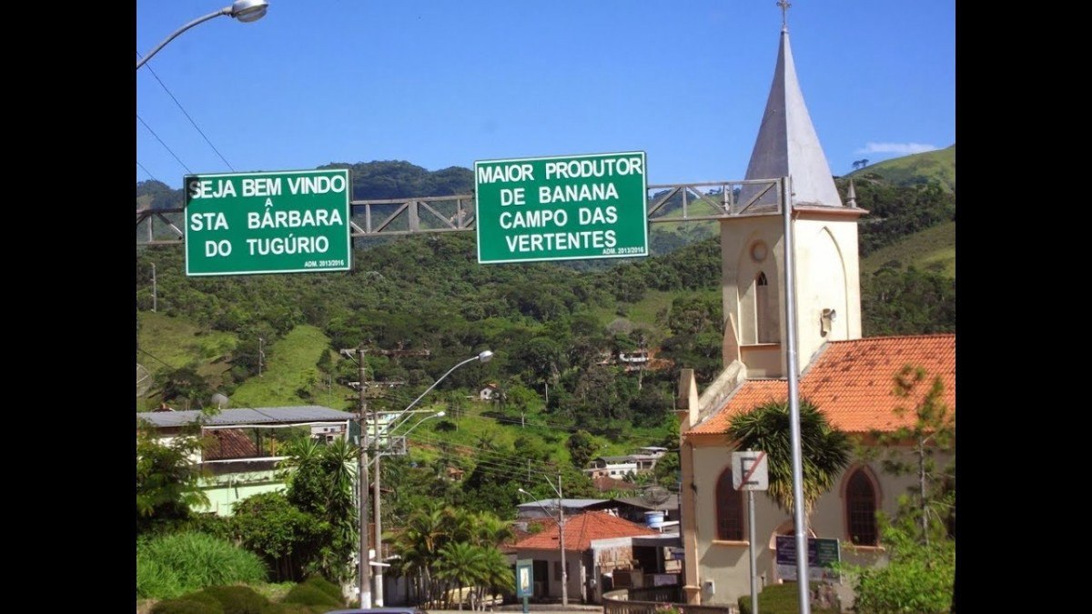 Ex-oficial de cartório de Santa Bárbara do Tugúrio é denunciado por  apropriação de dinheiro de clientes