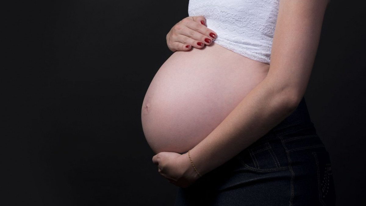 SUS oferece nova vacina a gestantes vacina contra v&iacute;rus sincicial  