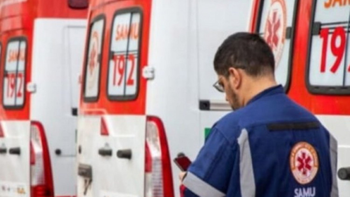 Samu de Minas com d&eacute;ficit de 56,8 mi