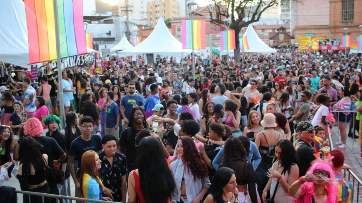 Rainbow Fest Brasil 2025