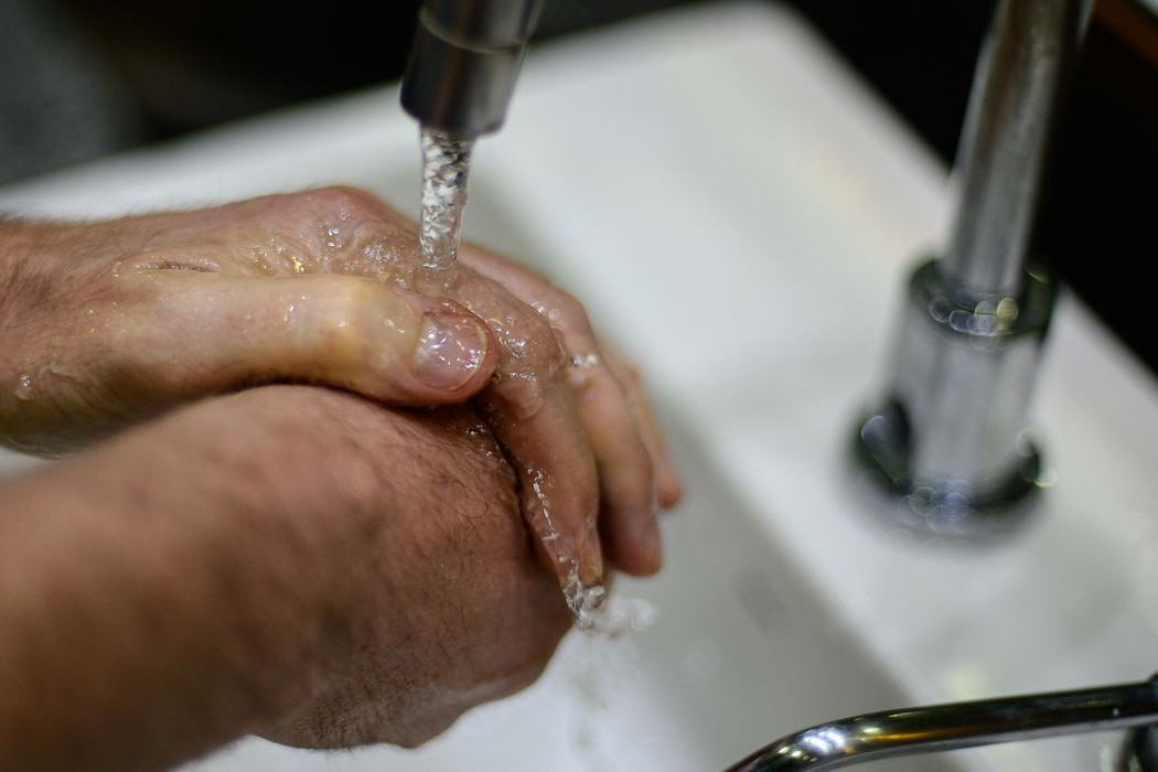 SP amplia per&iacute;odo de redu&ccedil;&atilde;o do fornecimento de &aacute;gua para 10 horas 