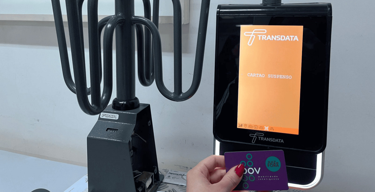 Passe Livre Estudantil