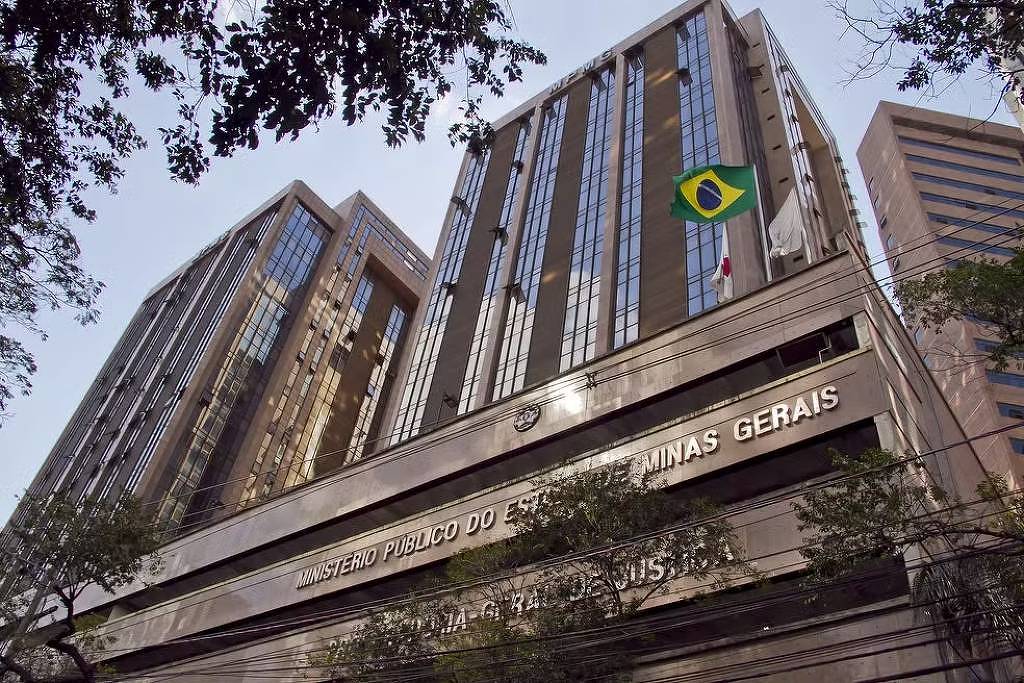 Ministério Público de Minas Gerais