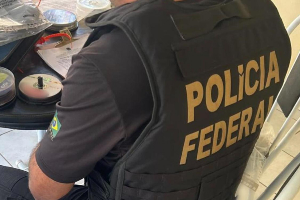 Operação em Governador Valadares