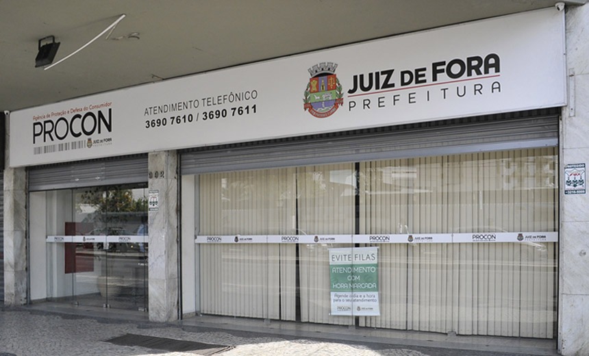 Procon de Juiz de Fora aponta descontos modestos e aumento prévio de preços na Black Friday 2025
