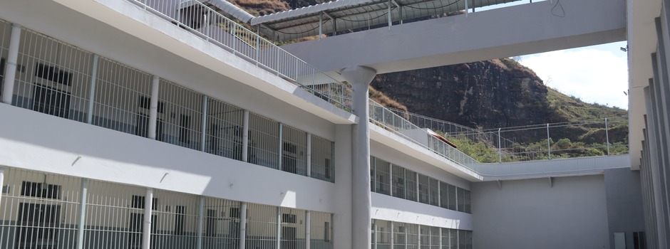  CERESP de Juiz de Fora