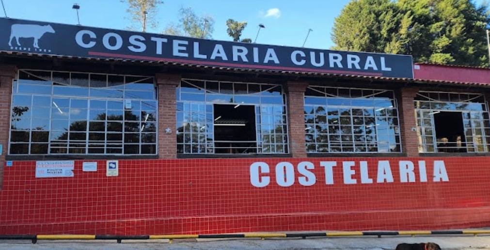 Encontro 102 da Confraria Almoço Itinerante aconteceu na Costelaria Curral