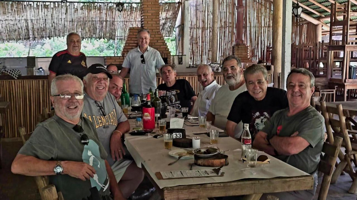 Restaurante Fogão da Serra