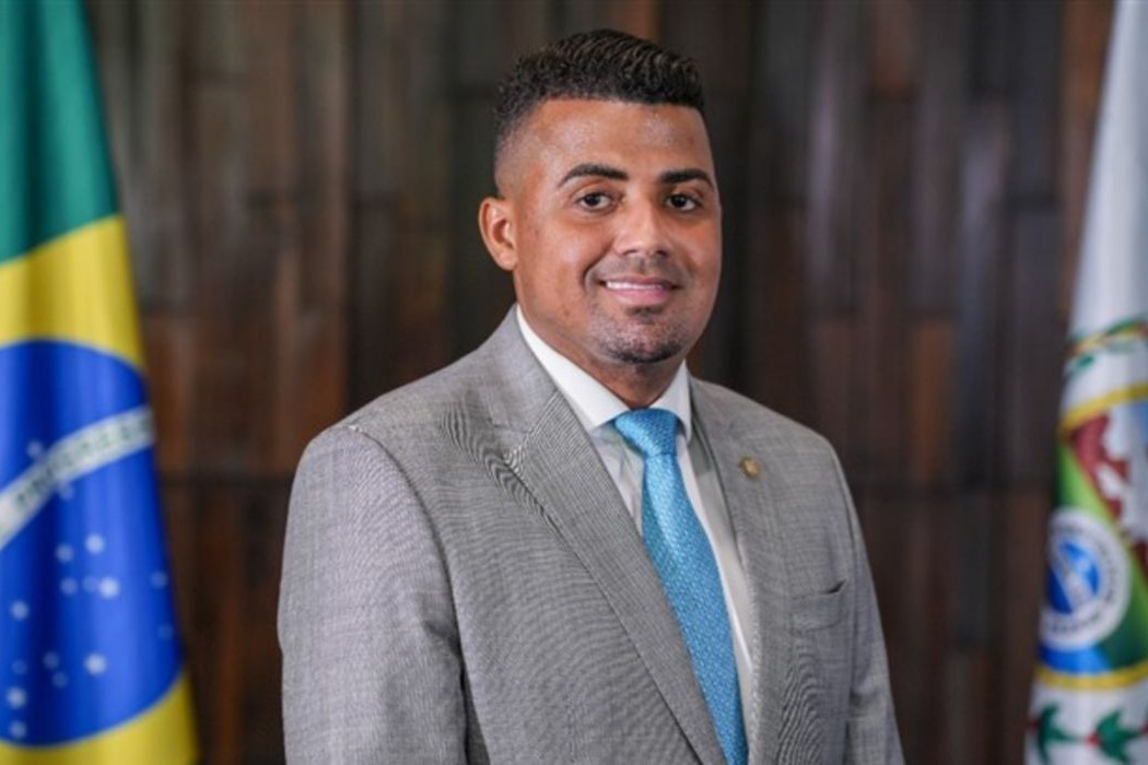 Ex-deputado estadual TH J&oacute;ias ser&aacute; transferido para pres&iacute;dio federal