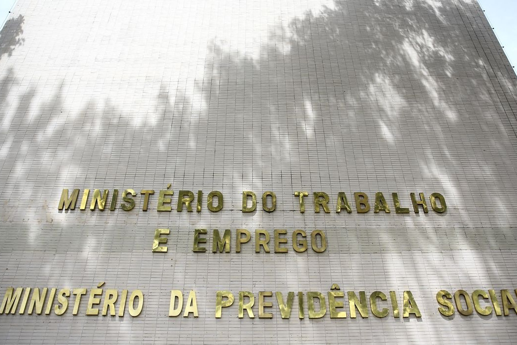 Secret&aacute;rio-executivo do Minist&eacute;rio da Previd&ecirc;ncia tem pris&atilde;o decretada