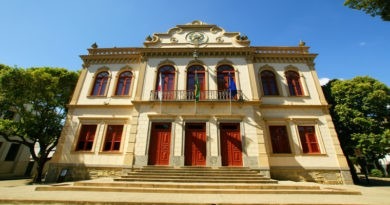 Prefeitura de Cataguases