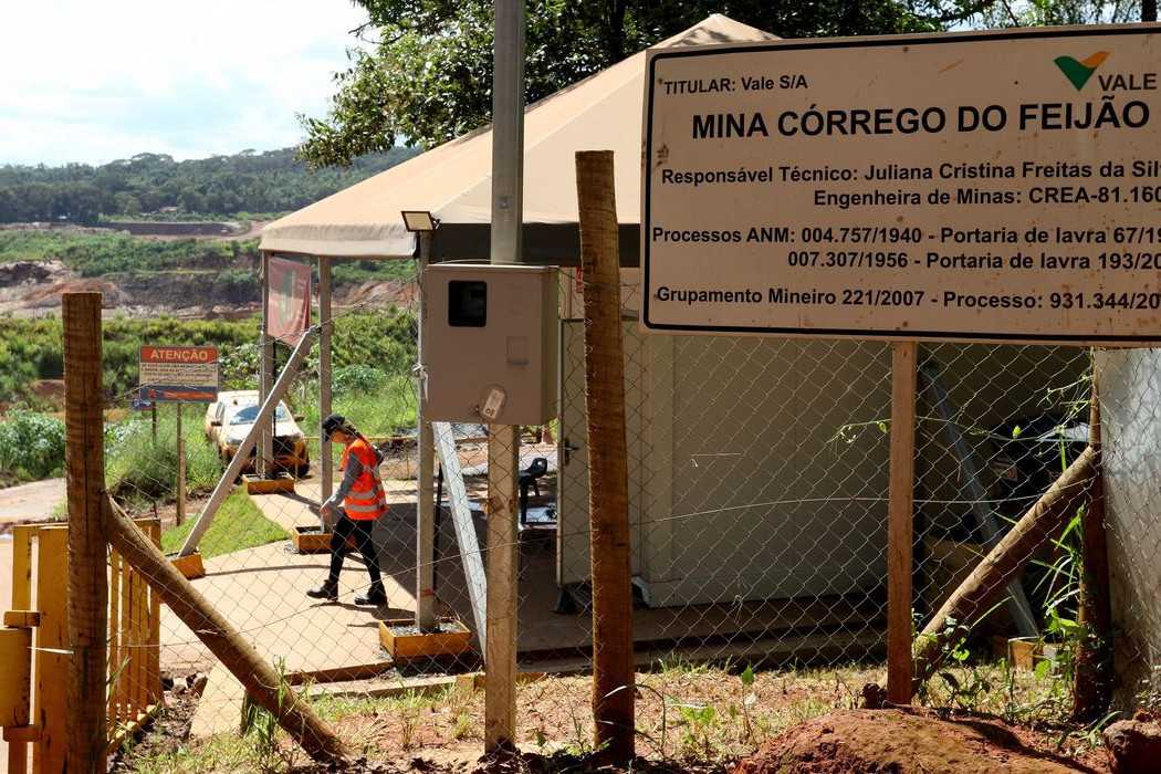 Relat&oacute;rio da UFF identifica novas &aacute;reas de conflitos de minera&ccedil;&atilde;o 