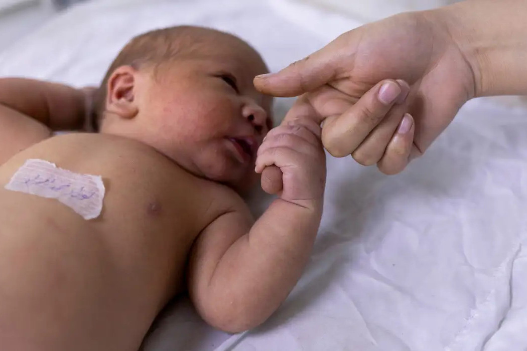 Pelo 2&ordm; ano, Helena lidera ranking de nomes registrados; veja a lista