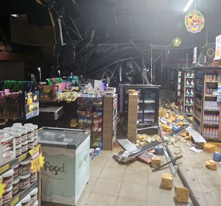 Acidente envolvendo &ocirc;nibus deixa 14 v&iacute;timas