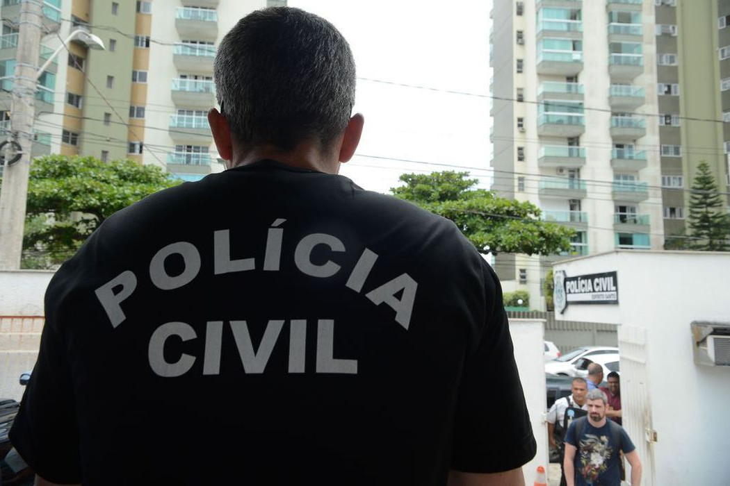 Pol&iacute;cia Civil apreende R$ 1,7 milh&atilde;o do Comando Vermelho no Amazonas