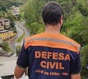 Defesa Civil 