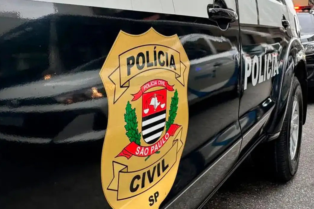 Pol&iacute;cia Civil de SP prende suspeitos de planejar atentado na Paulista
