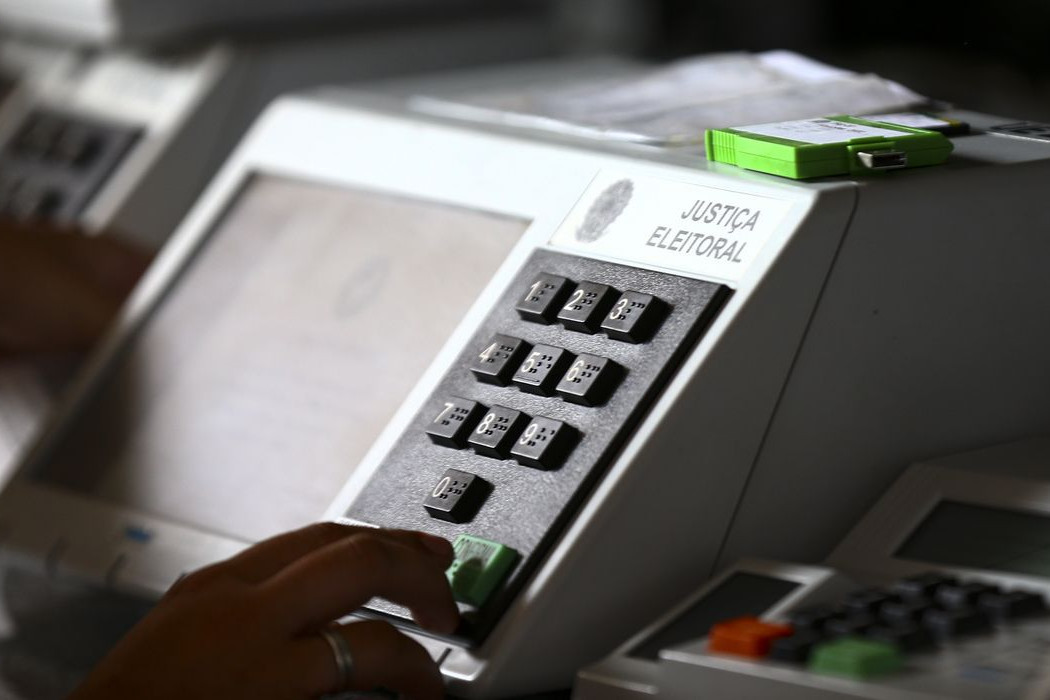  Elei&ccedil;&otilde;es 2026