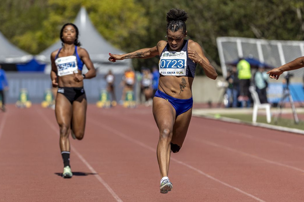 Inscri&ccedil;&otilde;es para Bolsa Atleta terminam 17 de mar&ccedil;o 