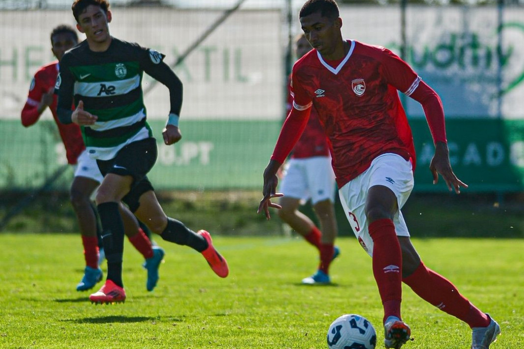 Da base em Ub&aacute; &agrave; Europa: A trajet&oacute;ria de Kau&atilde; Sales entre o futebol e a maior batalha da carreira