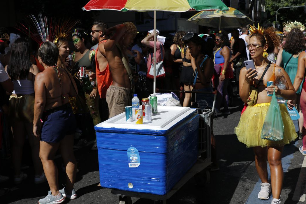 Saiba como se prevenir dos golpes financeiros no carnaval