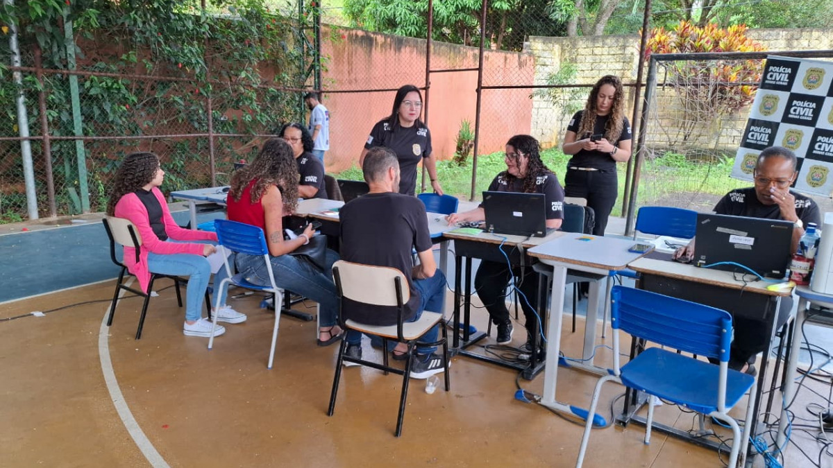 Reprodu&ccedil;&atilde;o