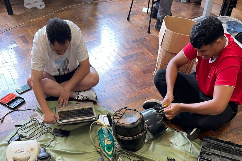 Reprodu&ccedil;&atilde;o 