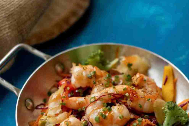 Partos do Bar e Restaurante Boteco do Mar 