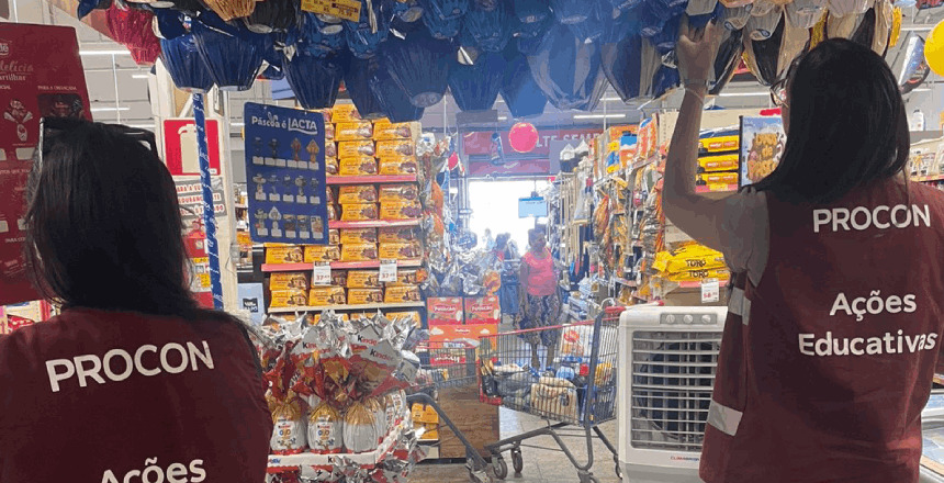 PROCON P&Aacute;SCOA