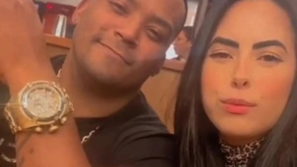 Herick Patrick Soares Dornelas e Renata Alexandre Sant&rsquo;Ana foram condenados pela morte de Brunna Letycia Vicente Alves de Souza Leonel