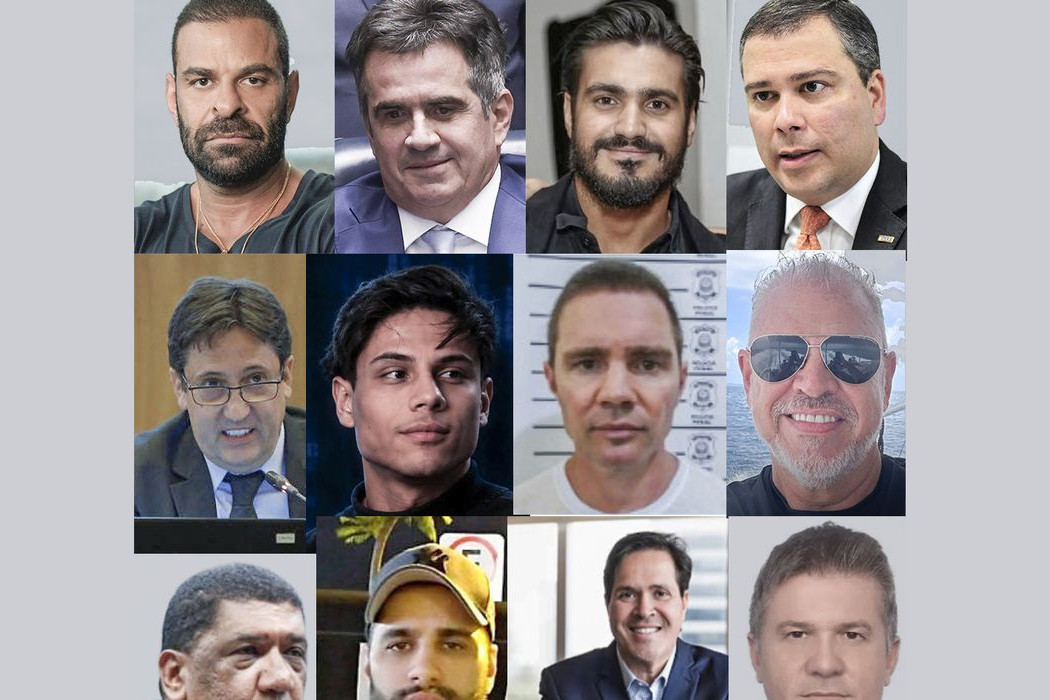Master: opera&ccedil;&atilde;o da PF contra fraude bilion&aacute;ria completa seis meses