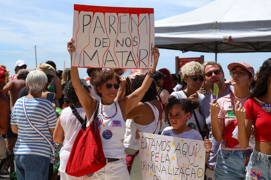 Entenda as novas regras que aumentam a prote&ccedil;&atilde;o das mulheres 
