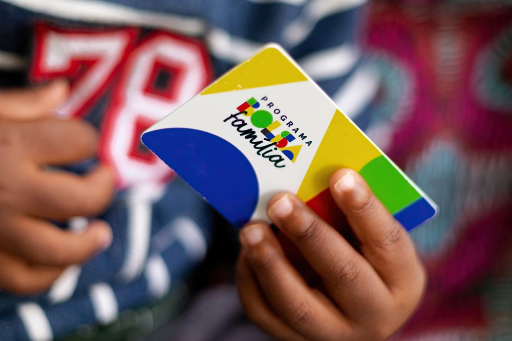 Bolsa Fam&iacute;lia 